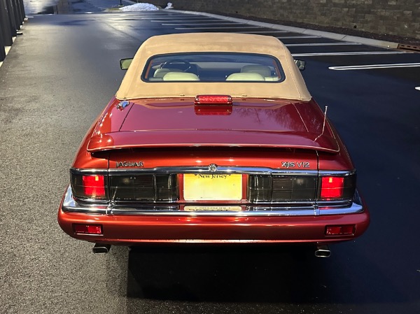 Used-1994-Jaguar-XJS-V12-Convertible-XJS-V12