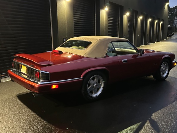 Used-1994-Jaguar-XJS-V12-Convertible-XJS-V12