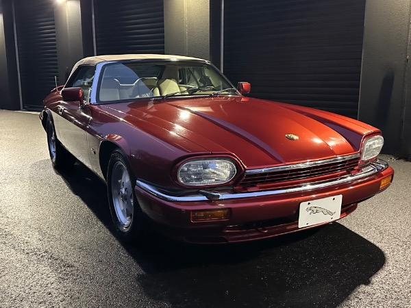 Used-1994-Jaguar-XJS-V12-Convertible-XJS-V12
